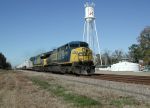 CSX 611 (CSX Q173-17)